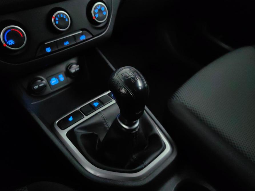 Hyundai Creta I Подольск  - изображение 17