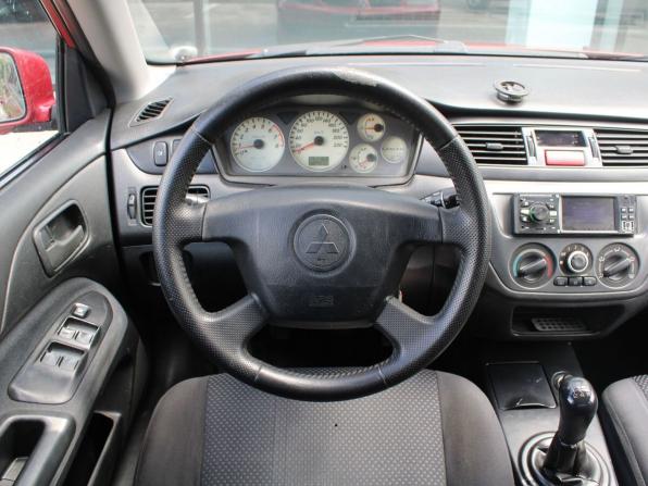 Mitsubishi Lancer IX Рестайлинг с пробегом 2005 года, цена 310 000 рублей, 327531 км, седан, Автокод Объявления