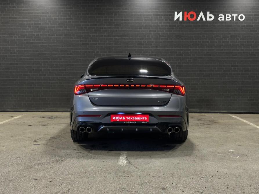 Kia K5 III Челябинск  - изображение 6