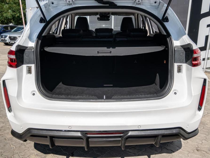 Haval F7 I Краснодар  - изображение 22