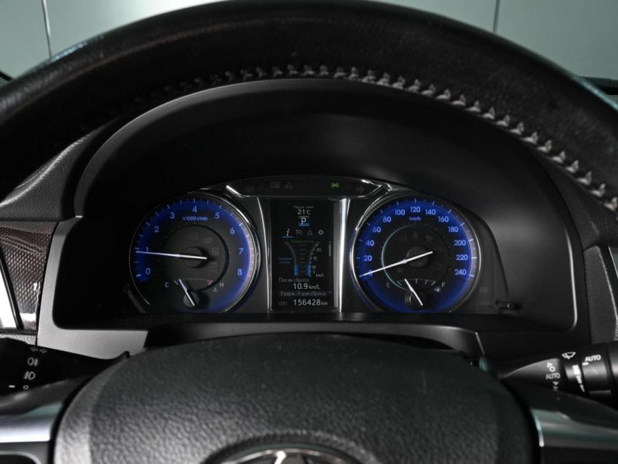Toyota Camry VII (XV50) Рестайлинг Ростов-на-Дону  - изображение 19