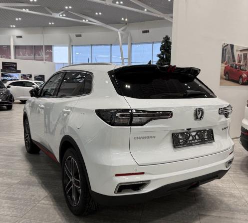 Новый Changan UNI-S (CS55 Plus) I 2025 года, цена 3 179 900 рублей, внедорожник, Автокод Объявления