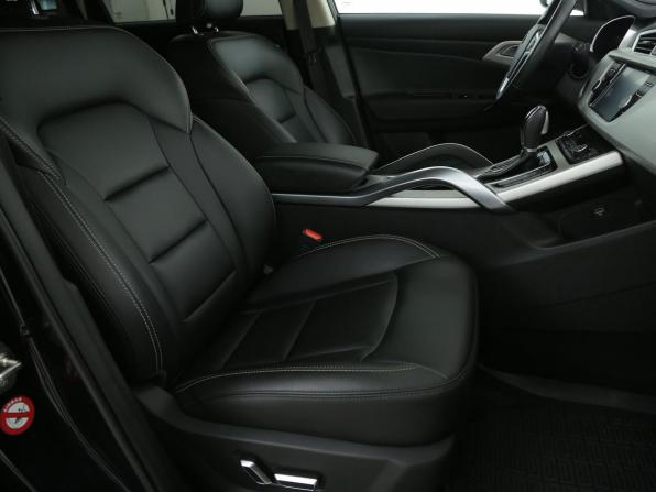 Geely Atlas I с пробегом 2021 года, цена 1 855 000 рублей, 38600 км, внедорожник, Автокод Объявления