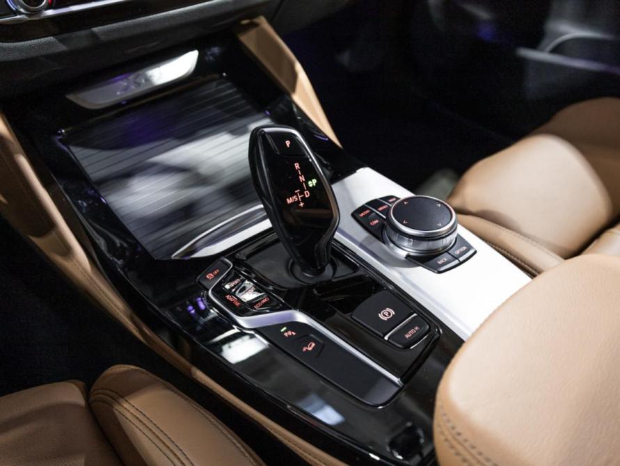 BMW X4 II (G02) Санкт-Петербург  - изображение 28
