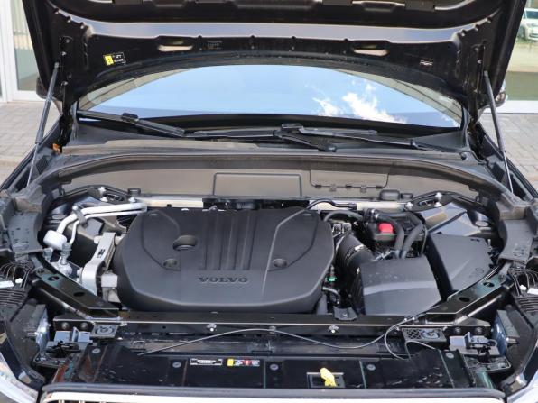 Volvo XC60 II Рестайлинг с пробегом 2024 года, цена 5 500 000 рублей, 23195 км, внедорожник, Автокод Объявления