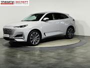 Changan UNI-K Белгород  - изображение 19
