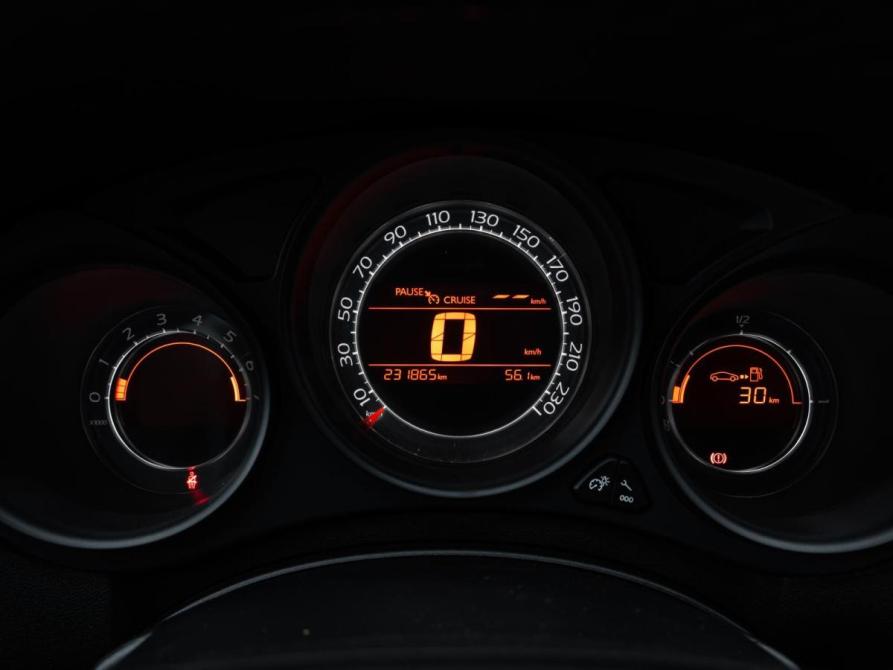 Citroen C4 II Ставрополь  - изображение 18