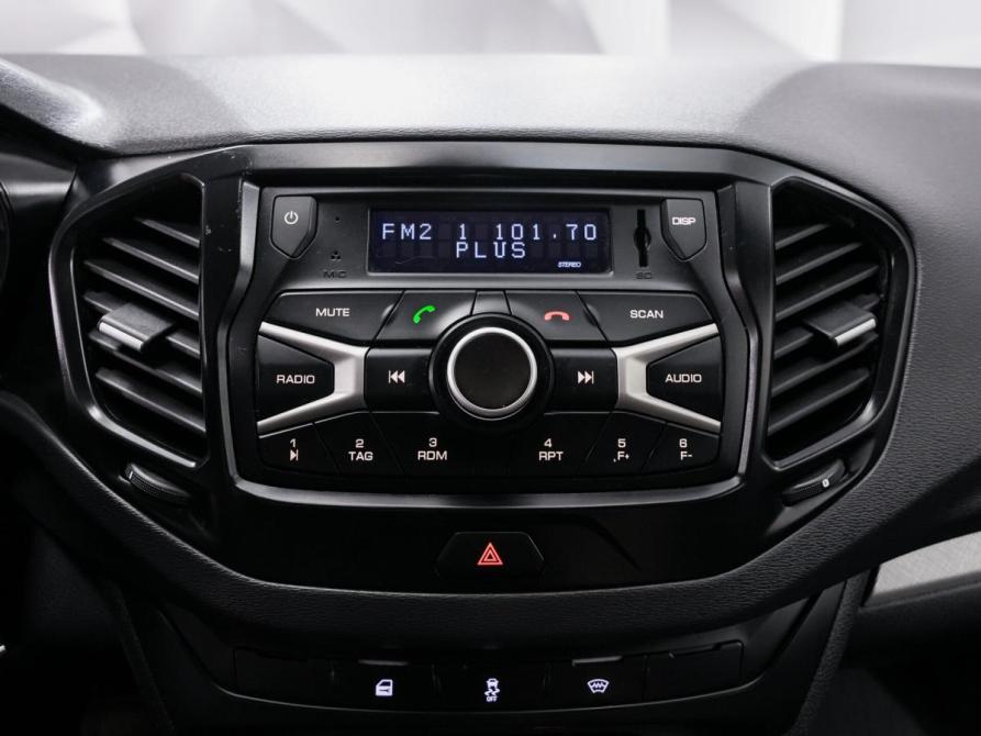 Lada (ВАЗ) Vesta I Ульяновск  - изображение 19
