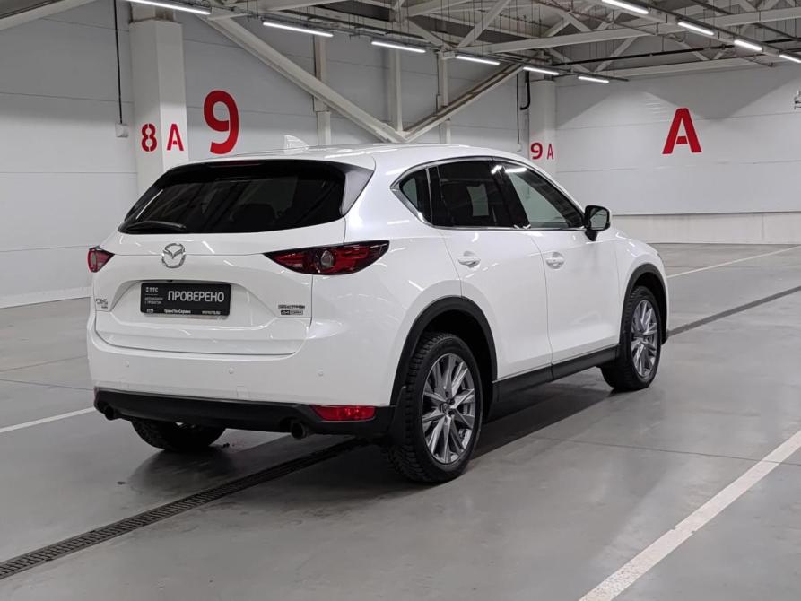 Mazda CX-5 II Казань  - изображение 6