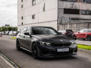 BMW 3 серии VII (G2x) Санкт-Петербург  - изображение 46