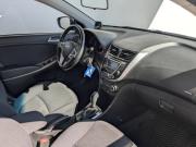 Hyundai Solaris I Рестайлинг Москва  - изображение 54