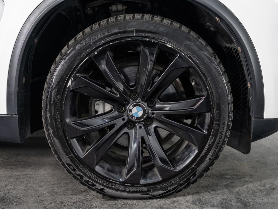 BMW X5 III (F15) Иркутск  - изображение 19