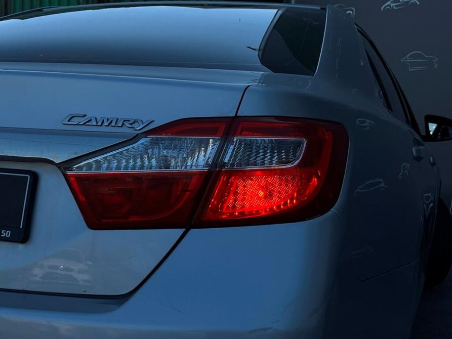 Toyota Camry VII (XV50) Санкт-Петербург  - изображение 24