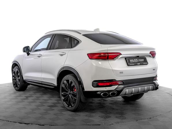 Knewstar 001 с пробегом 2024 года, цена 3 160 000 рублей, 36778 км, внедорожник, Автокод Объявления