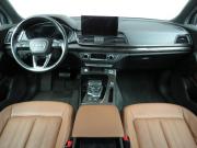 Audi Q5 II (FY) Рестайлинг Санкт-Петербург  - изображение 35