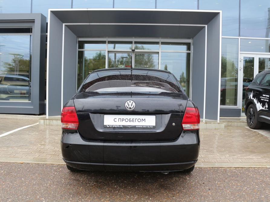 Volkswagen Polo V Стерлитамак  - изображение 5