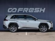 Toyota RAV4 VI (XA60) Краснодар  - изображение 31