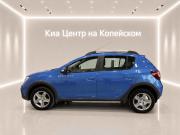 Renault Sandero II Рестайлинг Челябинск  - изображение 26