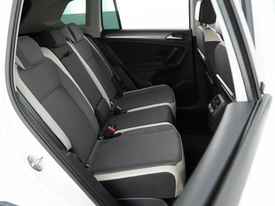Volkswagen Tiguan II Москва  - изображение 7