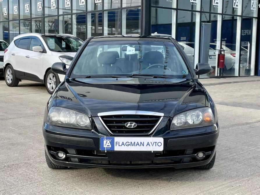Hyundai Elantra III (XD2) Рестайлинг Краснодар  - изображение 8