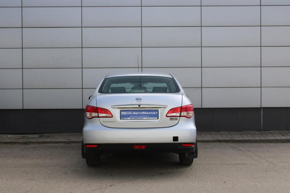 Nissan Almera III (G15) Ярославль  - изображение 7