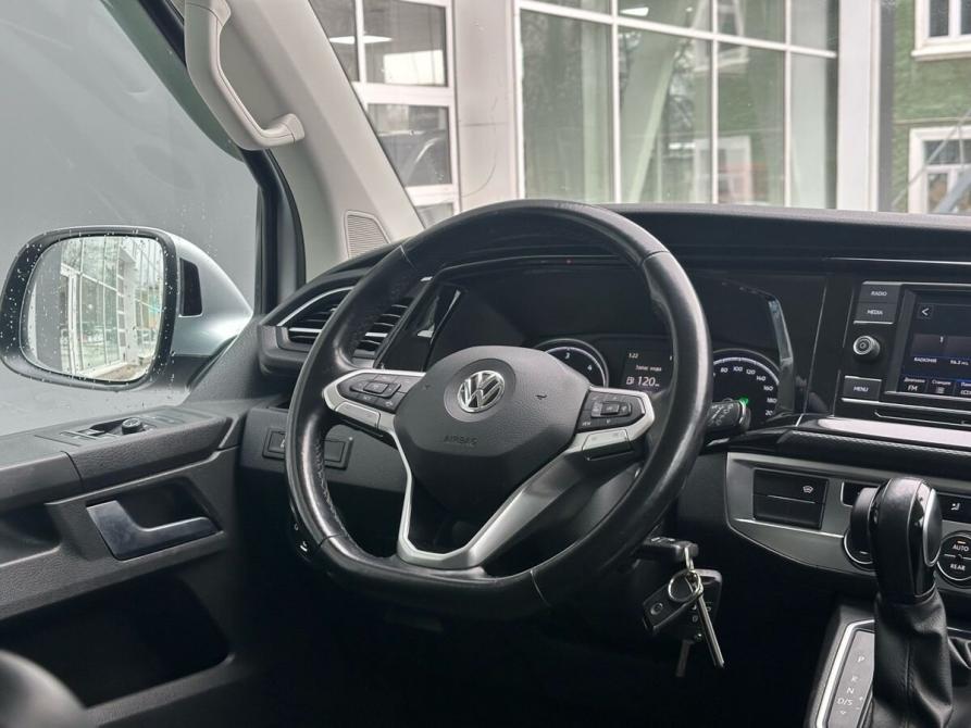 Volkswagen Multivan T6 Рестайлинг Екатеринбург  - изображение 13