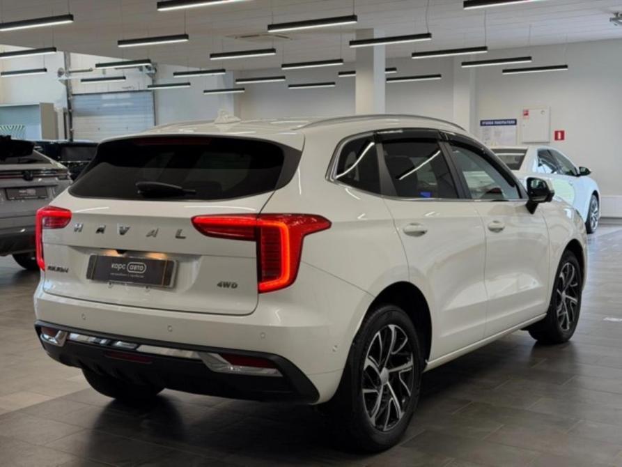 Haval Jolion I Калуга  - изображение 4