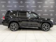 Toyota Land Cruiser 200 Series Москва  - изображение 34