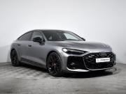Audi A5 III (B10) Санкт-Петербург  - изображение 28