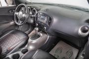 Nissan Juke I Томск  - изображение 35