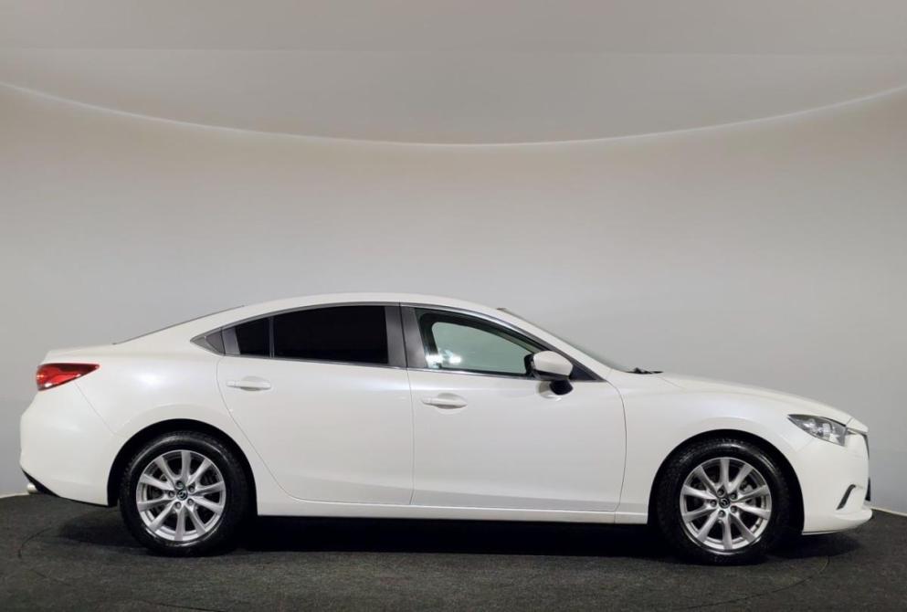 Mazda 6 III (GJ) Рестайлинг Ярославль  - изображение 4