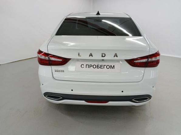 Lada (ВАЗ) Vesta I Рестайлинг (NG) с пробегом 2023 года, цена 1 181 000 рублей, 30155 км, седан, Автокод Объявления
