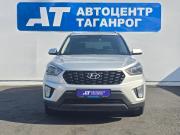 Hyundai Creta I Рестайлинг Таганрог  - изображение 26