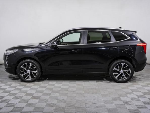Haval Jolion I с пробегом 2022 года, цена 1 725 000 рублей, 91339 км, внедорожник, Автокод Объявления