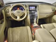 Infiniti FX II (S51) Казань  - изображение 31