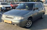 Lada (ВАЗ) 2111 Челябинск  - изображение 10