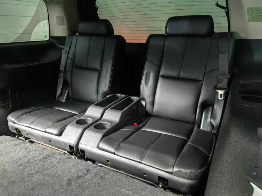 Chevrolet Tahoe III Москва  - изображение 12