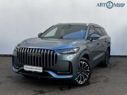 Jaecoo J8 Москва  - изображение 14
