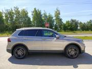 Volkswagen Tiguan II Рестайлинг Чебоксары  - изображение 31