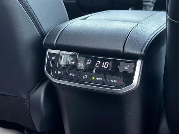 Toyota Highlander IV (XU70) с пробегом 2026 года, цена 5 200 000 рублей, 10 км, внедорожник, Автокод Объявления