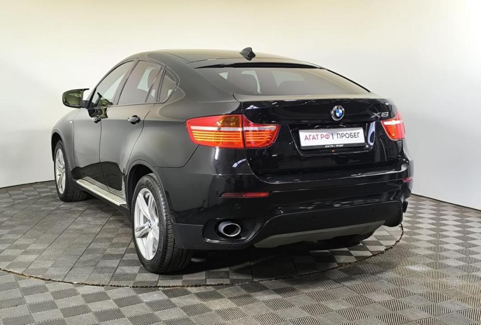 BMW X6 I (E71) Нижний Новгород  - изображение 6