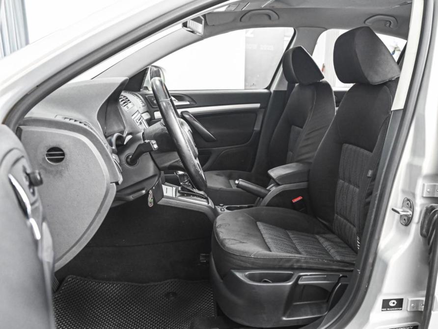 Skoda Octavia II (A5) Рестайлинг Ставрополь  - изображение 10