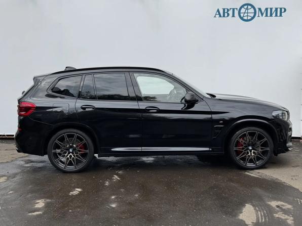 BMW X3 III (G01) с пробегом 2020 года, цена 5 475 000 рублей, 111234 км, внедорожник, Автокод Объявления