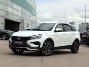 Lada (ВАЗ) Vesta I Рестайлинг (NG) Самара  - изображение 20