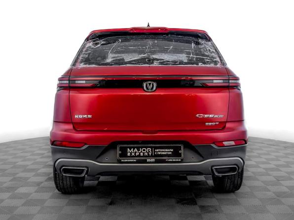Changan CS55 Plus I с пробегом 2020 года, цена 1 600 000 рублей, 61237 км, внедорожник, Автокод Объявления