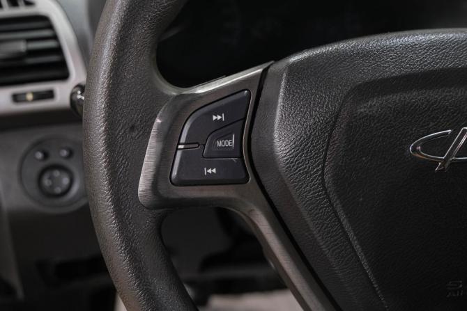 Chery Tiggo (T11) I Рестайлинг (FL) с пробегом 2013 года, цена 429 000 рублей, 224000 км, внедорожник, Автокод Объявления