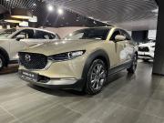 Mazda CX-30 I Москва  - изображение 12