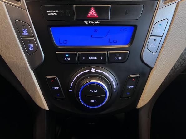 Hyundai Santa Fe III с пробегом 2014 года, цена 2 050 000 рублей, 116406 км, внедорожник, Автокод Объявления