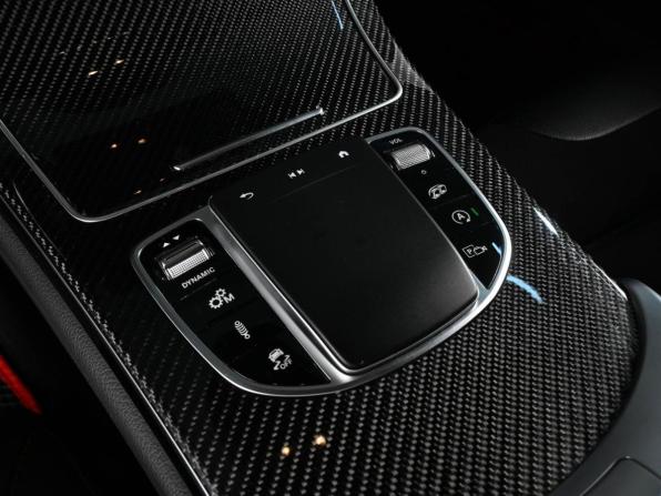 Mercedes-Benz GLC AMG I (X253) Рестайлинг с пробегом 2021 года, цена 6 499 000 рублей, 68393 км, внедорожник, Автокод Объявления