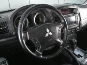 Mitsubishi Pajero IV Рестайлинг 1 Ростов-на-Дону  - изображение 35